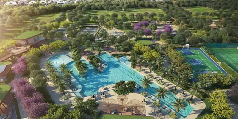 Foto de Ox Park Design By Edsa