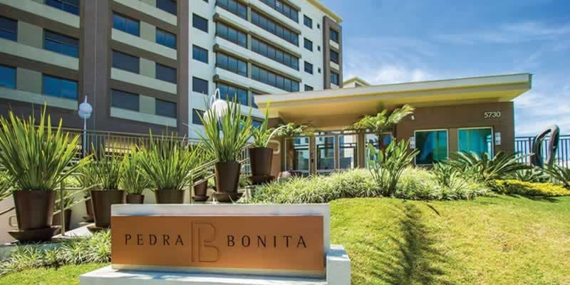 Foto de Pedra Bonita