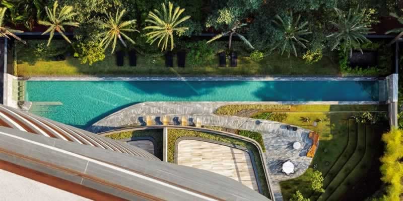 Foto de Cyrela by Pininfarina