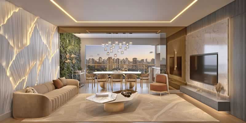 Foto de Secret Garden Vila Mariana