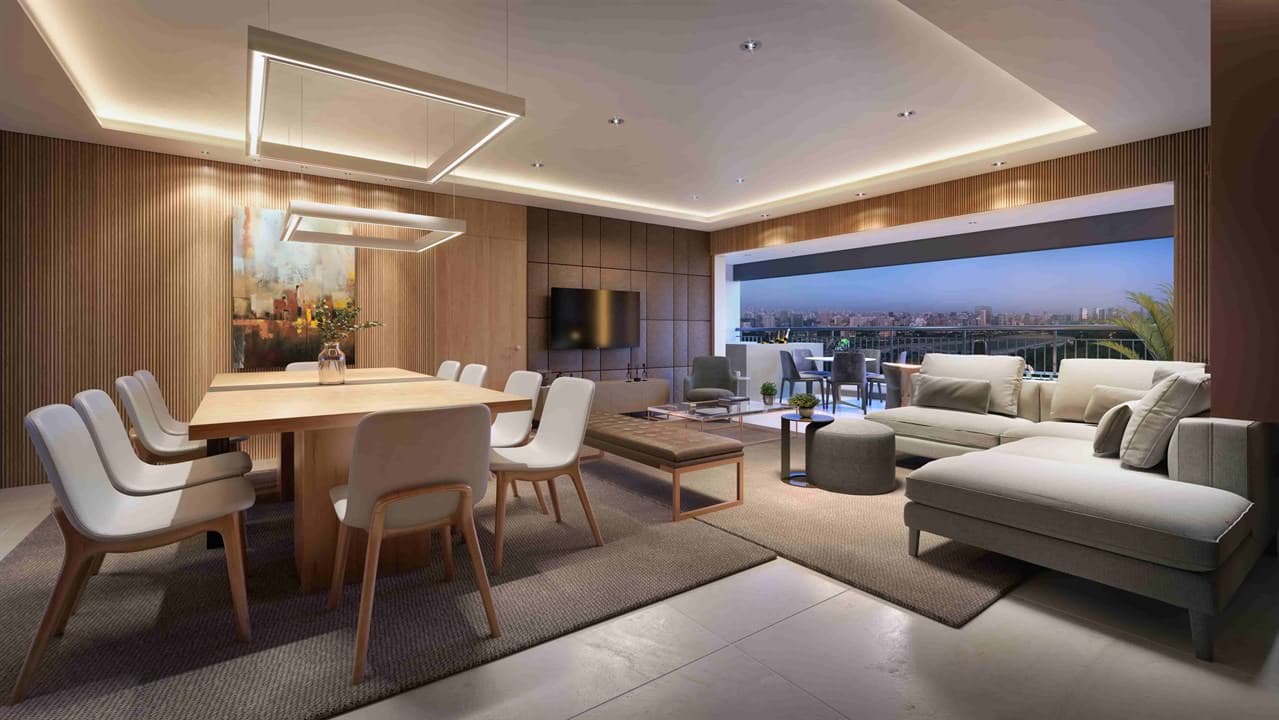 Foto de Skyline Jockey