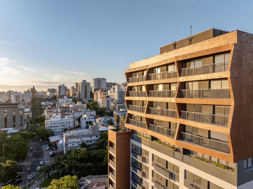 Foto de Skyline Parque Moinhos