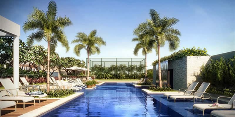 Foto de Storia Ibirapuera