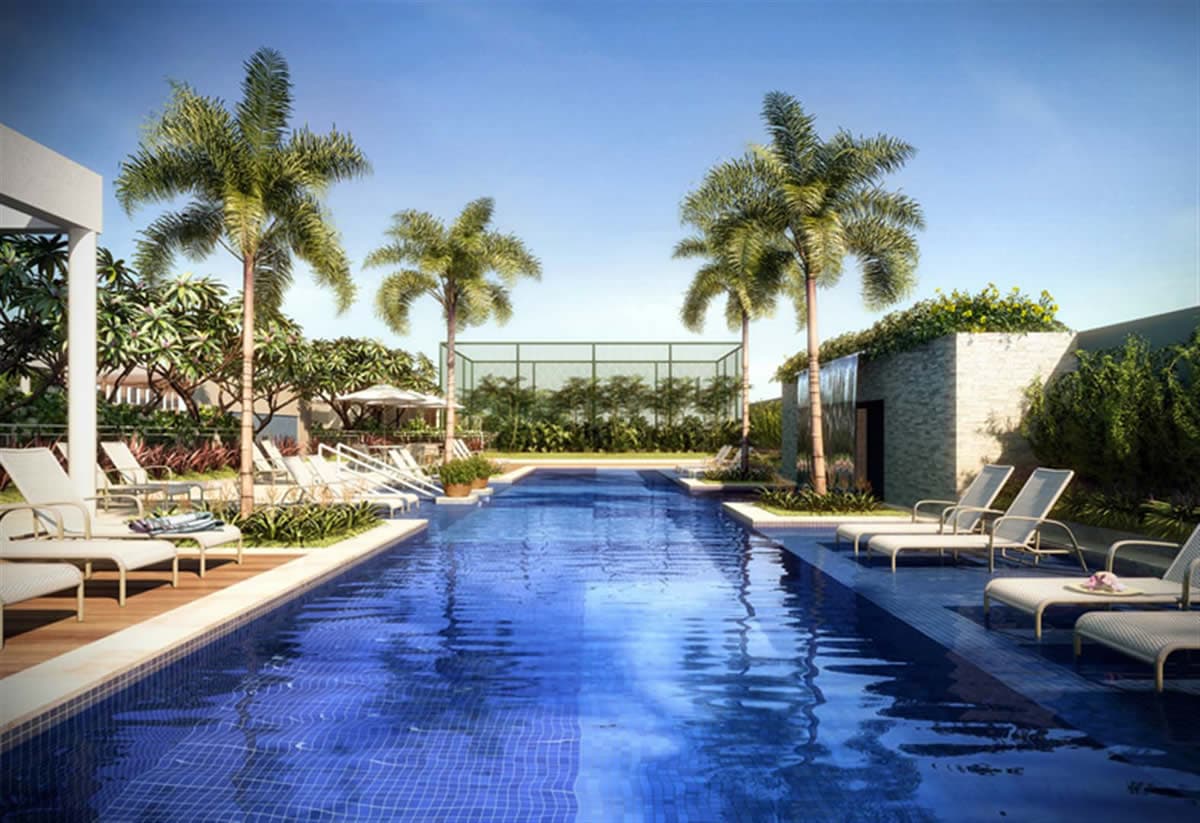 Foto de Storia Ibirapuera