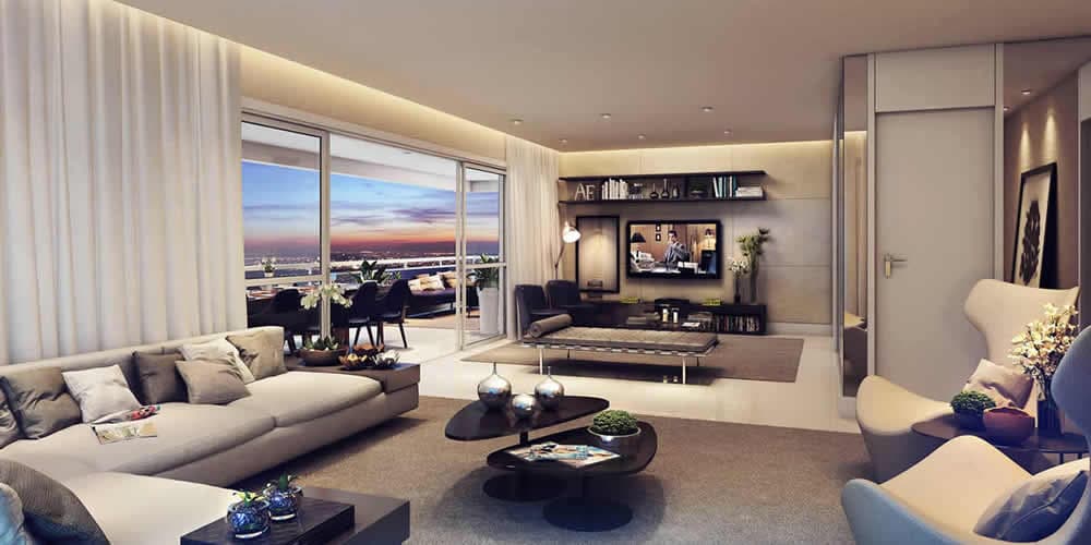 Foto de Storia Vila Clementino by Cyrela