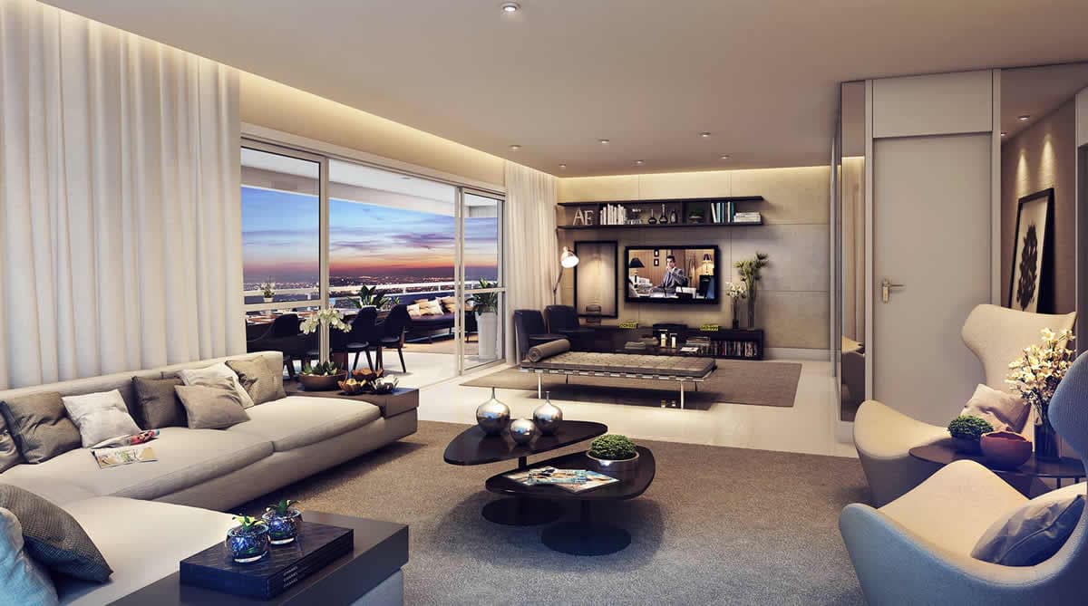 Foto de Storia Vila Clementino by Cyrela