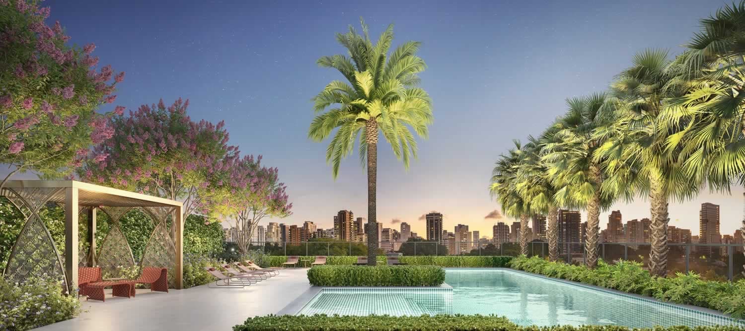 Foto de The Palace Apartments