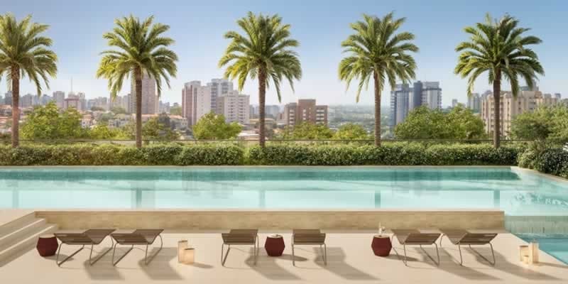 Foto de The Palace Oasis