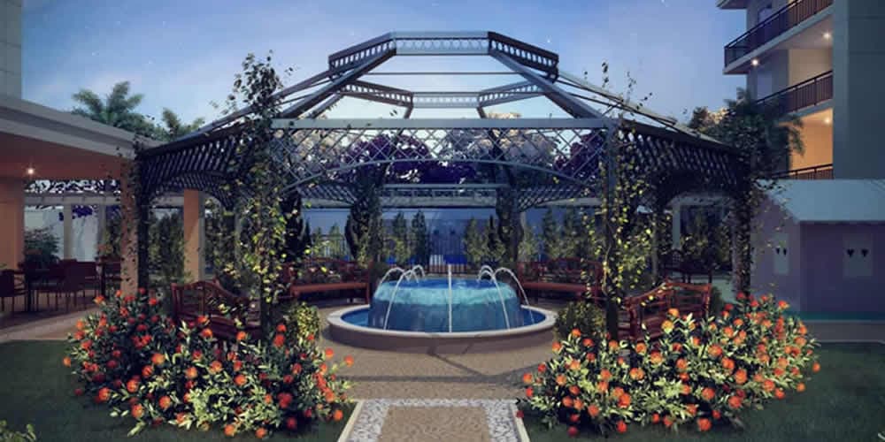 Foto de Varanda Ipiranga