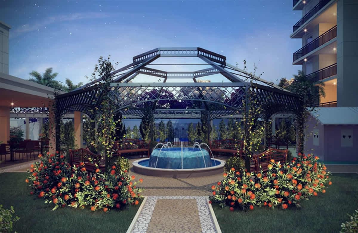 Foto de Varanda Ipiranga