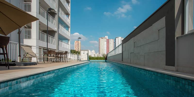 Foto de Varanda Tatuapé by Cyrela