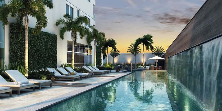 Foto de Vetrino Brooklin by Cyrela