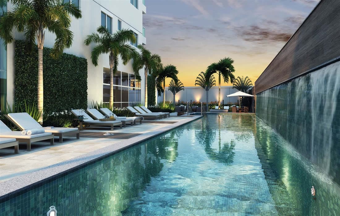 Foto de Vetrino Brooklin by Cyrela