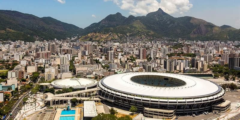 Foto de Visconde de Itamarati