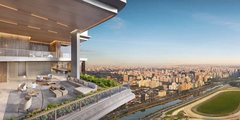 Foto de Vista Milano