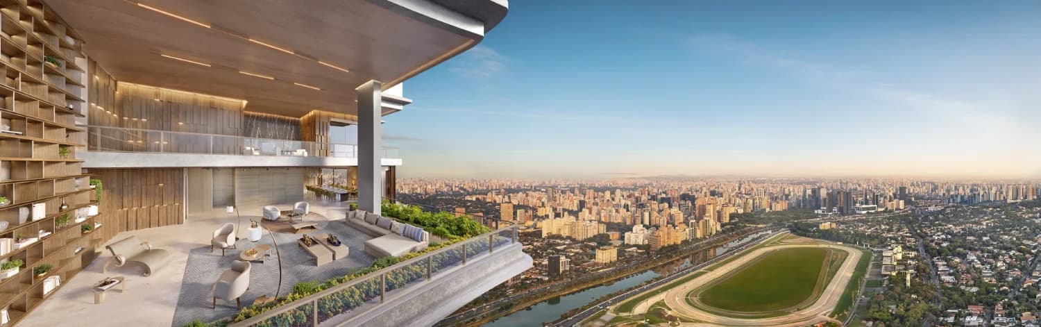 Foto de Vista Milano