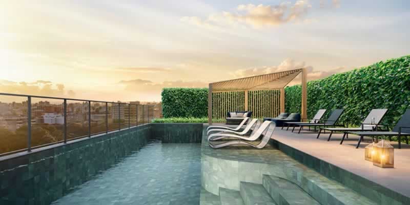 Foto de Vista Nova Carlos Gomes