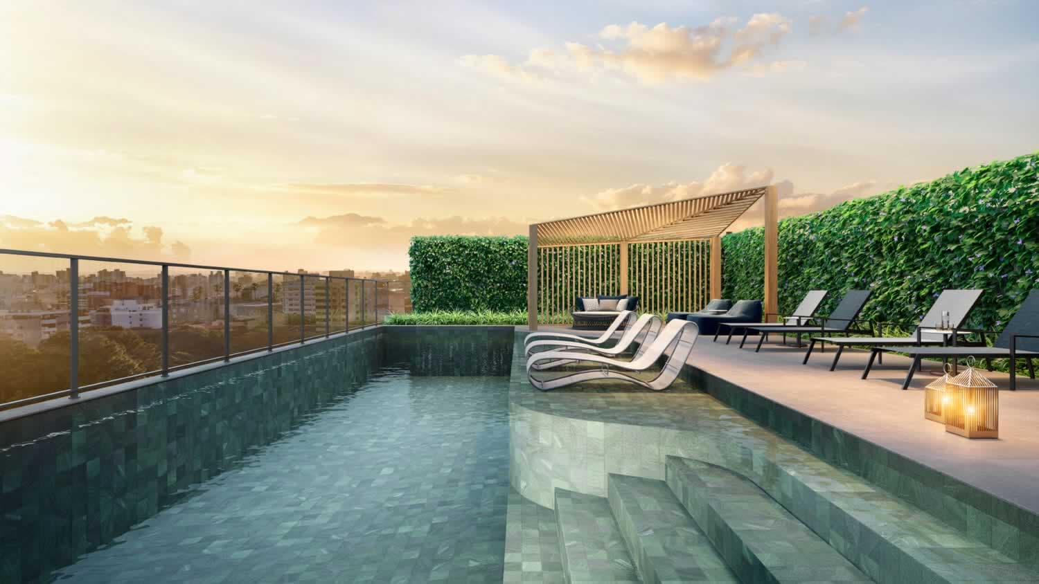 Foto de Vista Nova Carlos Gomes