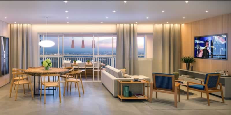 Foto de Absoluto Tatuapé