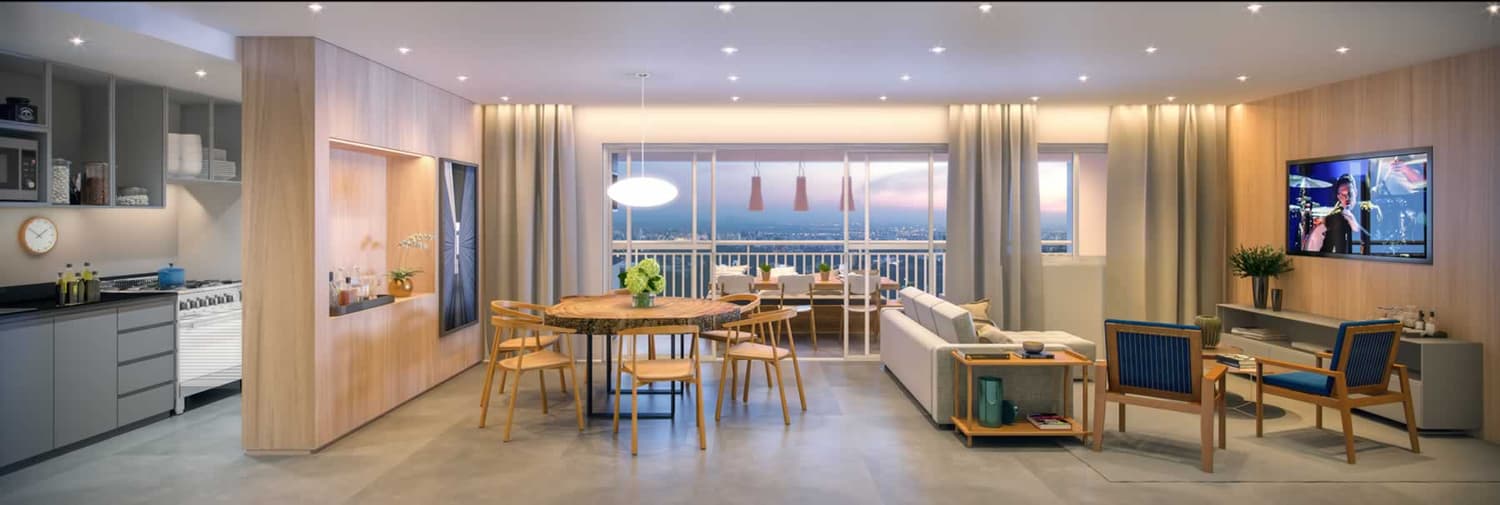 Foto de Absoluto Tatuapé