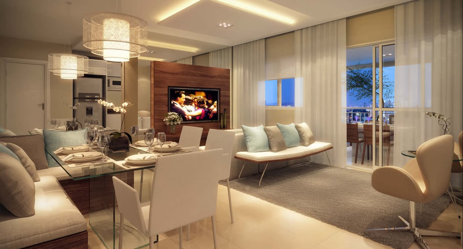 Foto de Allegro Alto da Mooca