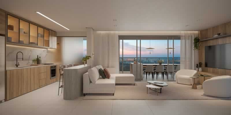 Foto de Auge Resort Tatuapé