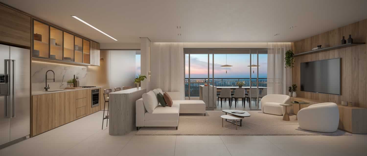 Foto de Auge Resort Tatuapé