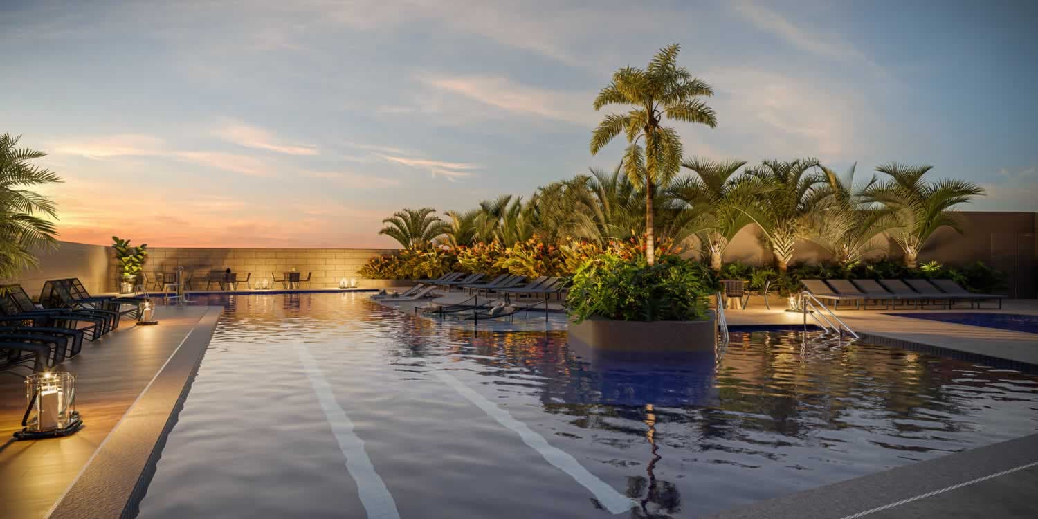 Foto de Bosque Santa Cruz