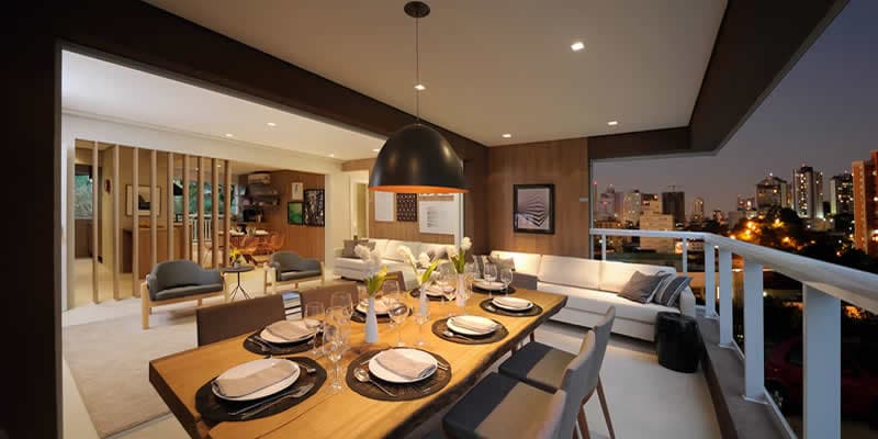 Foto de Boulevard dos Cristais