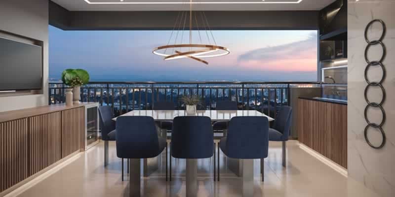 Foto de Club Station Belém 