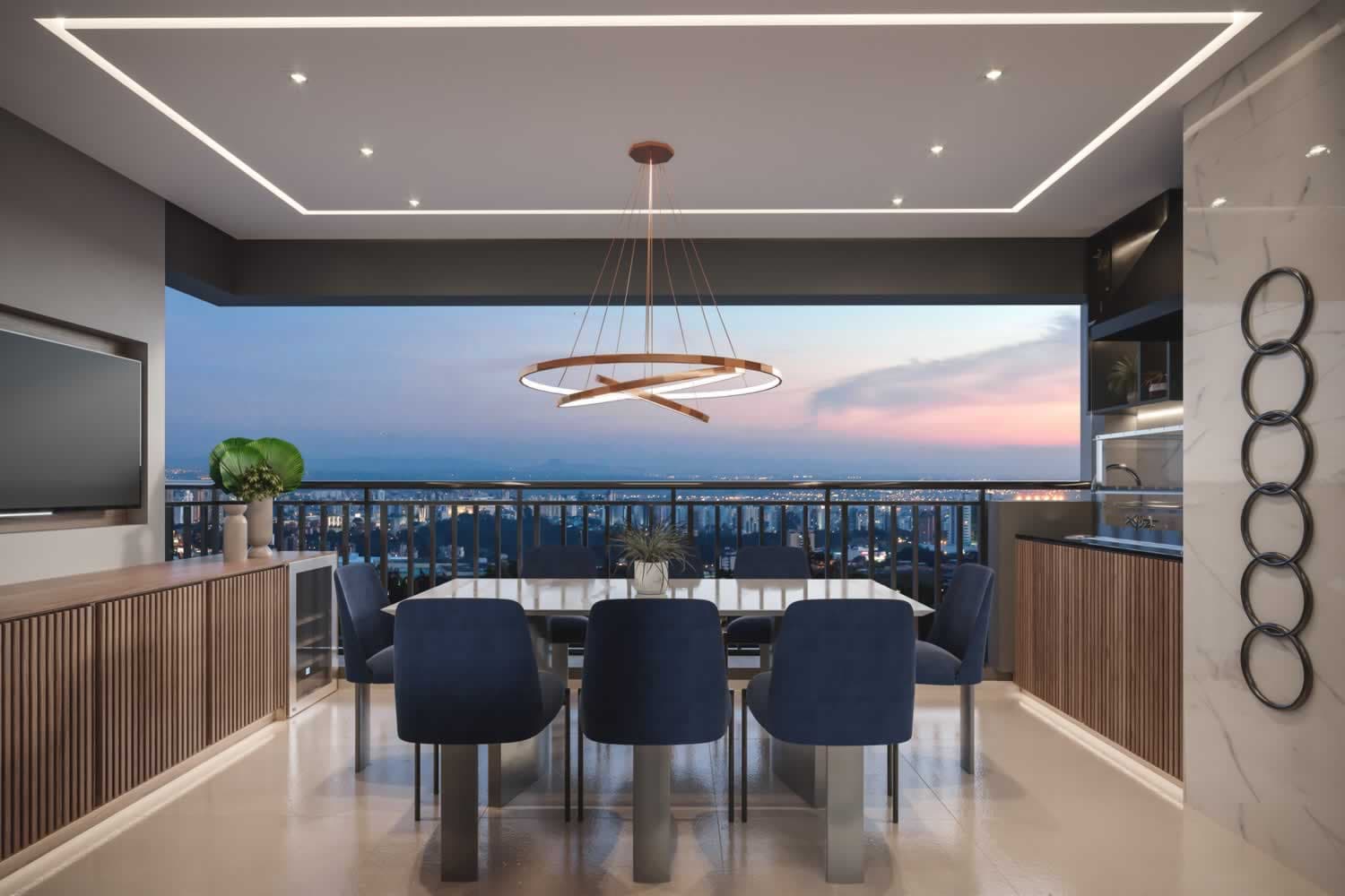 Foto de Club Station Belém 