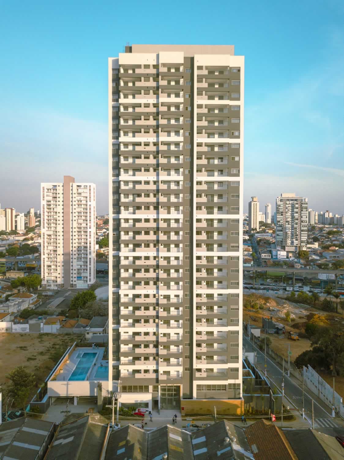 Foto de Club Station Vila Prudente