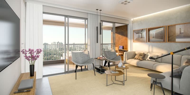 Foto de Edição Jardins