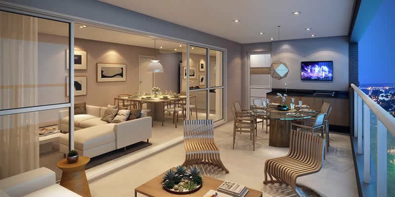 Foto de Edição Pinheiros