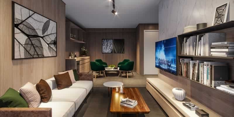 Foto de Exclusive Tatuapé