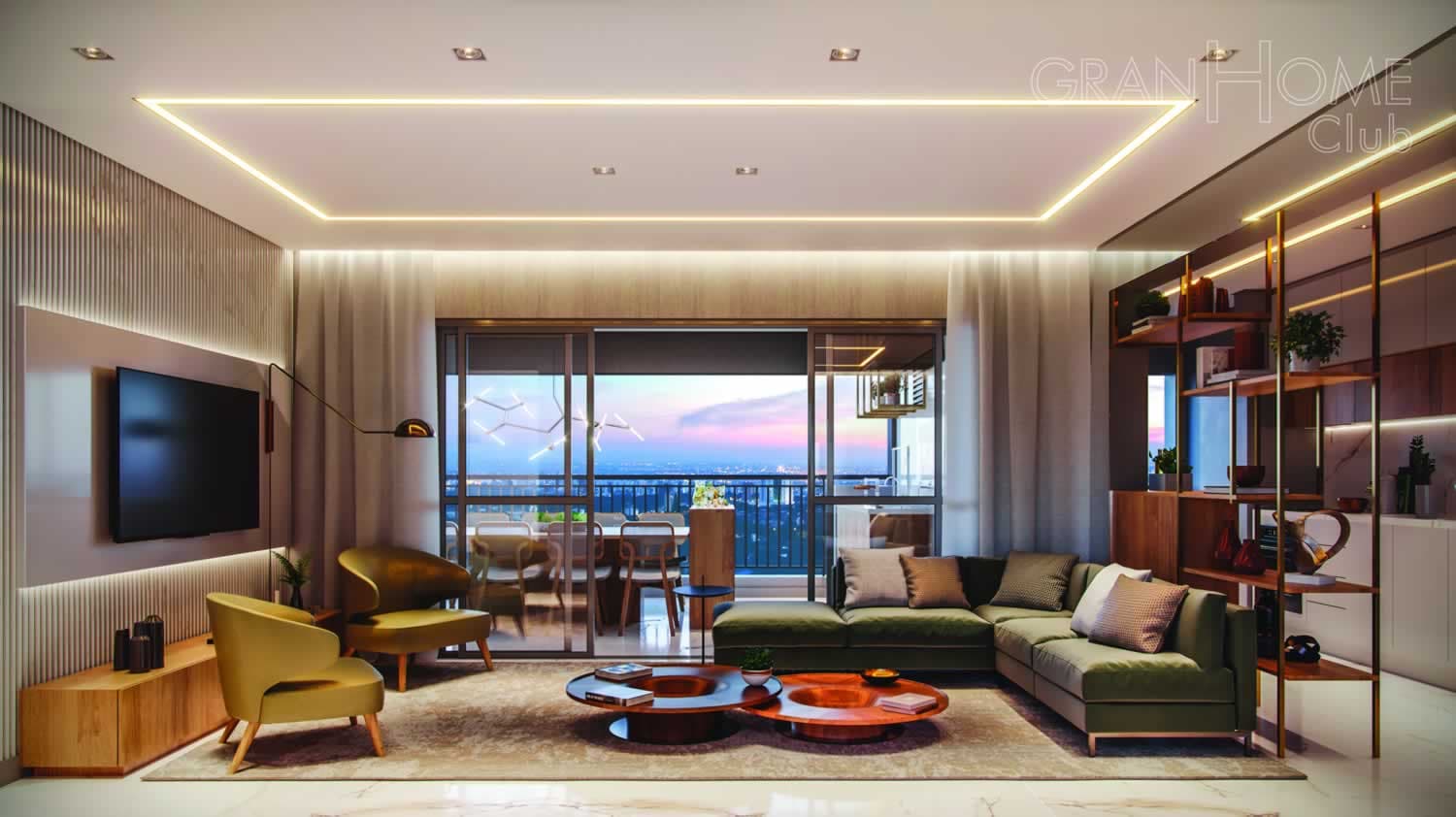 Foto de GranDiálogo Vila Prudente