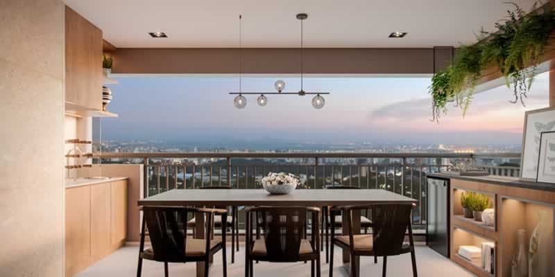 Foto de GranDiálogo Vila Matilde - Gran Home Club