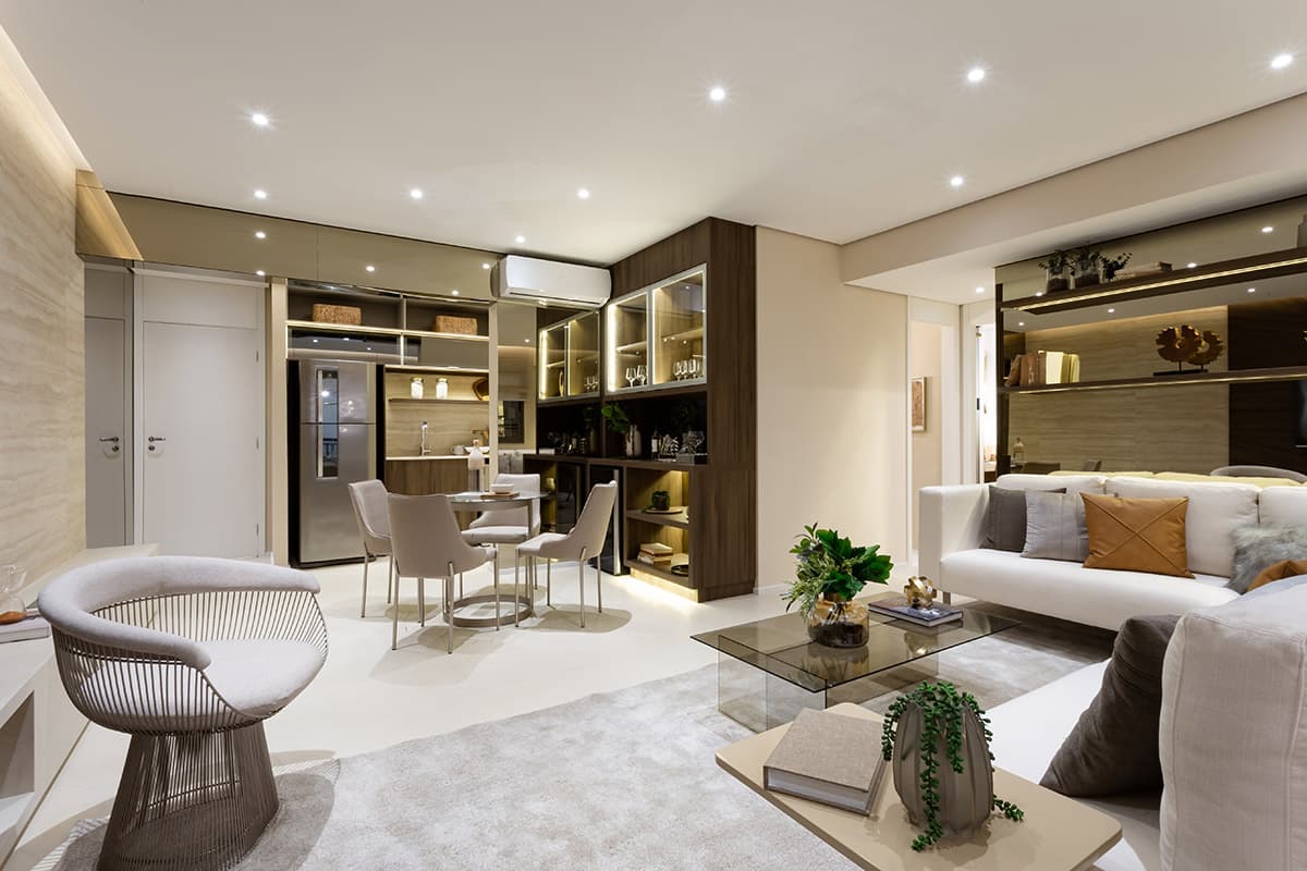 Foto de GranDiálogo Vila Matilde - Gran Home Club