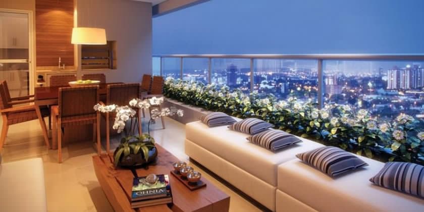 Foto de Grand Terrace