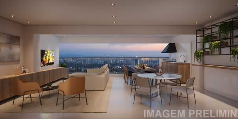 Foto de High Park Tatuapé