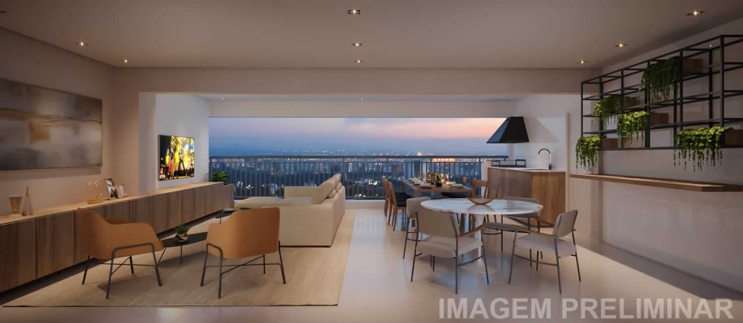 Foto de High Park Tatuapé