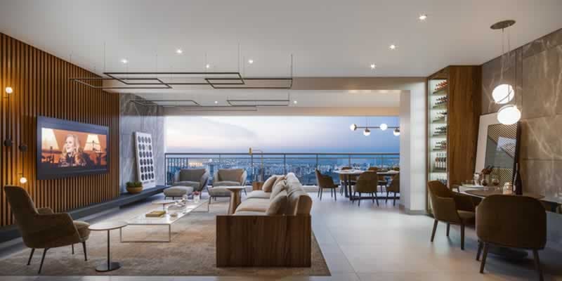 Foto de High Santa Cruz