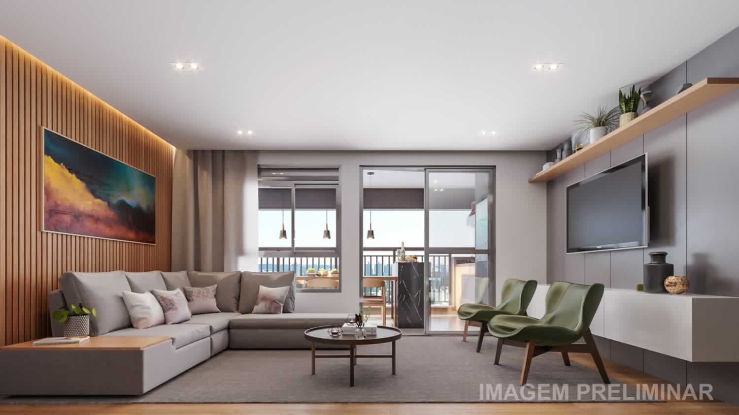 Foto de Home Resort Penha