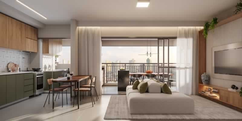 Foto de Inspire Diálogo Home Resort