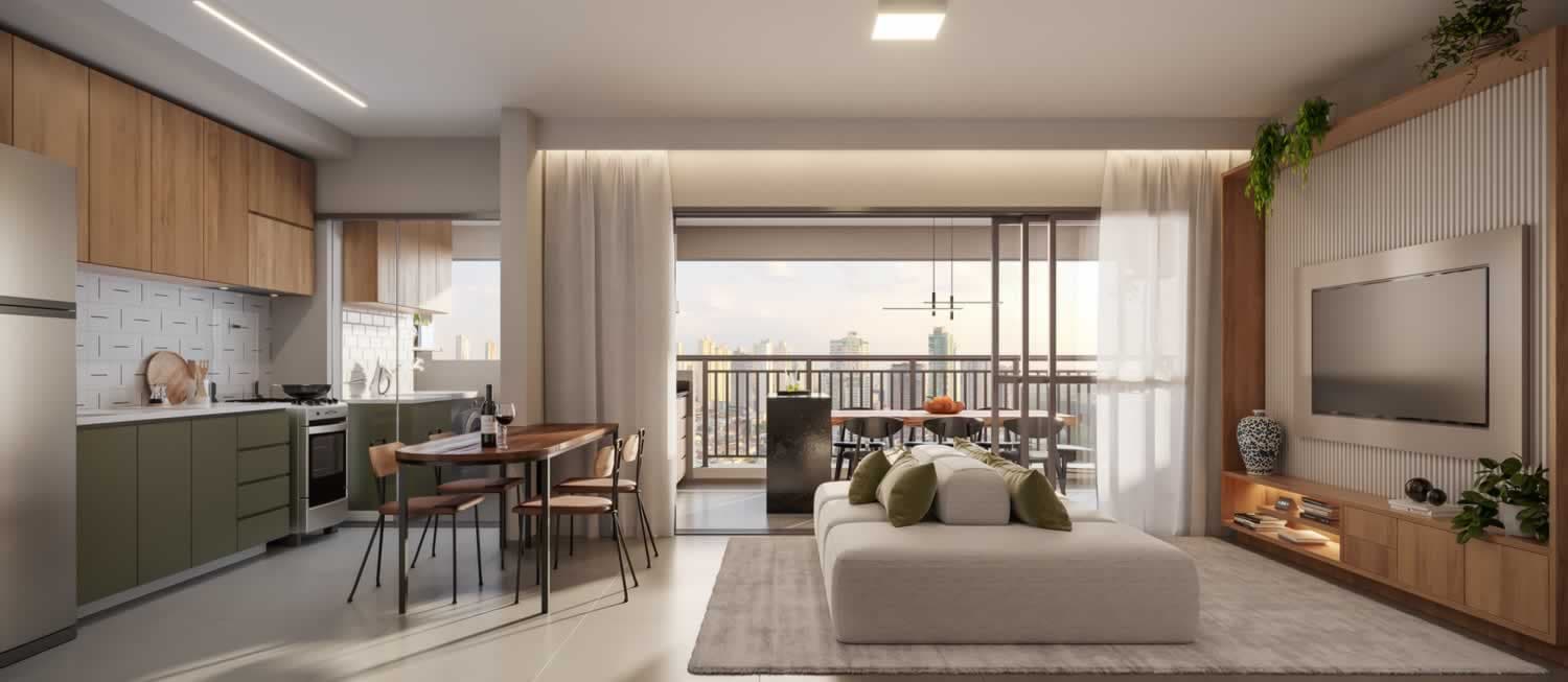 Foto de Inspire Diálogo Home Resort