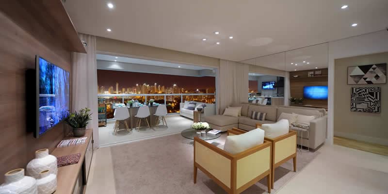 Foto de Landscape Tatuapé