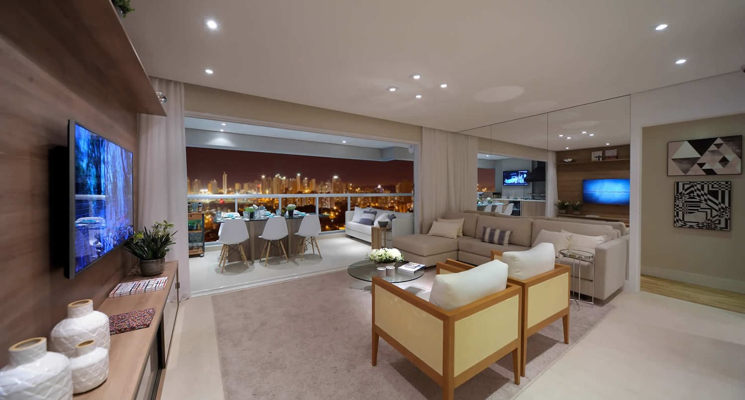 Foto de Landscape Tatuapé