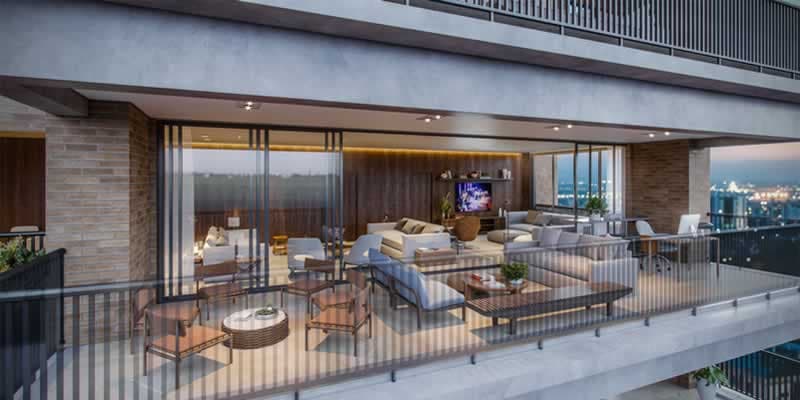 Foto de Le Parc Itaim