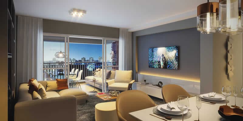 Foto de Le Quartier Santo André