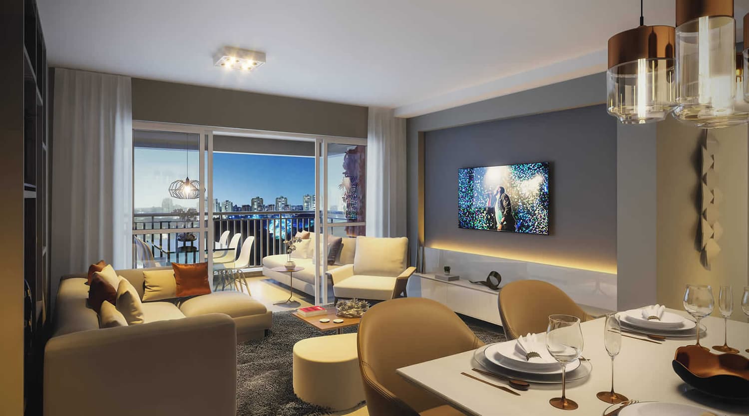 Foto de Le Quartier Santo André